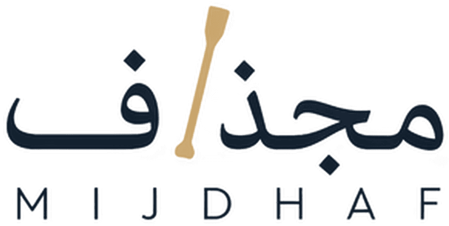 شعار مجذاف