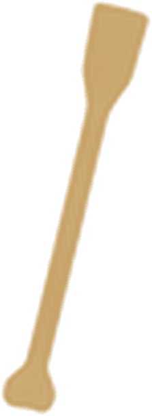 رمز المجذاف